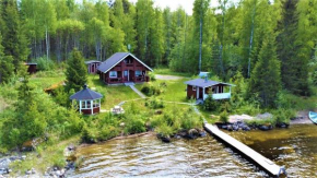 Saimaa Raikala